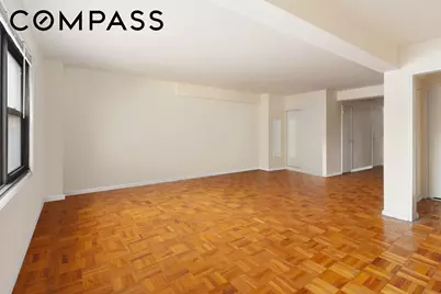 335 E 51st Street #8E, New York City, NY 10022 - Photo 6