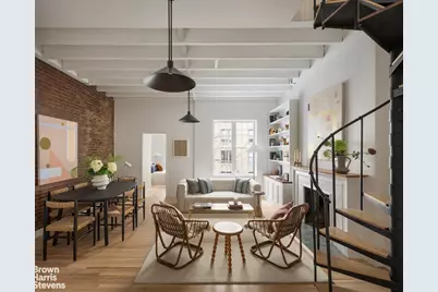 143 W 85th Street #5, New York City, NY 10024 - Photo 1