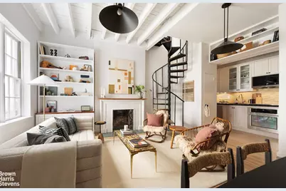 143 W 85th Street #5, New York City, NY 10024 - Photo 2