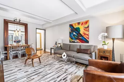 333 E 53rd Street #10C, New York City, NY 10022 - Photo 2