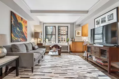 333 E 53rd Street #10C, New York City, NY 10022 - Photo 1