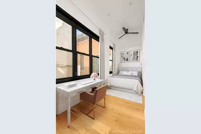 87 St Marks Place #1D, New York City, NY 10009 - Photo 2