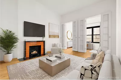 87 St Marks Place #1D, New York City, NY 10009 - Photo 1