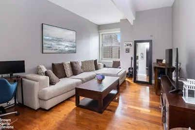 88 Greenwich Street #1613, New York City, NY 10006 - Photo 2