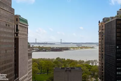 88 Greenwich Street #1613, New York City, NY 10006 - Photo 6
