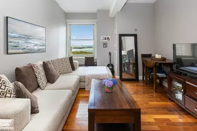 88 Greenwich Street #1613, New York City, NY 10006 - Photo 1