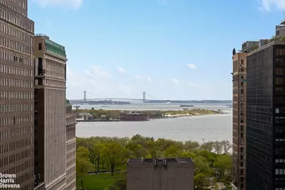 88 Greenwich Street #1613, New York City, NY 10006 - Photo 6