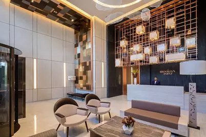 1 City Point #66D, New York City, NY 11201 - Photo 10