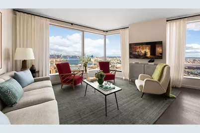 1 City Point #66D, New York City, NY 11201 - Photo 1