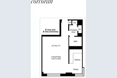 235 Adams Street #9K, New York City, NY 11201 - Photo 1