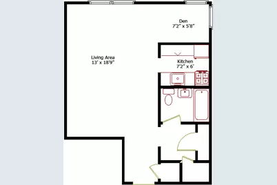 235 Adams Street #9K, New York City, NY 11201 - Photo 8