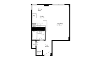 235 Adams St, New York City, NY 11201 - Photo 6