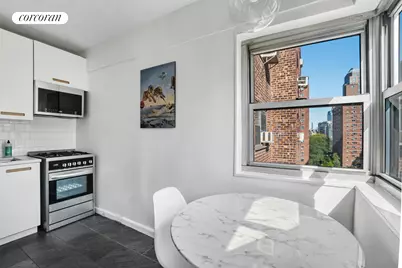 235 Adams Street #9K, New York City, NY 11201 - Photo 2
