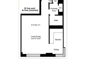 235 Adams St, New York City, NY 11201 - Photo 2