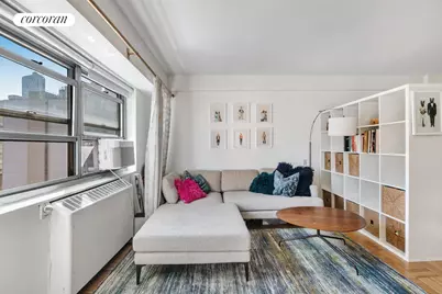 235 Adams Street #9K, New York City, NY 11201 - Photo 4