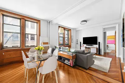532 W 111th Street #53/54, New York City, NY 10025 - Photo 4