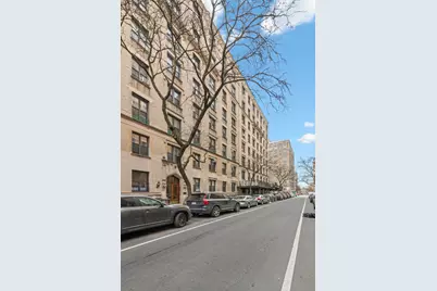 532 W 111th Street #53/54, New York, NY 10025 - Photo 16