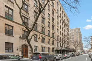 532 W 111th St, New York City, NY 10025 - Photo 6