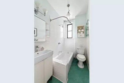 532 W 111th Street #53/54, New York City, NY 10025 - Photo 4