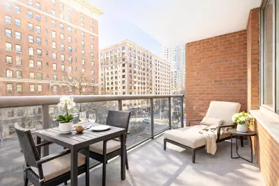 250 W 90th Street #5-K, New York City, NY 10024 - Photo 4