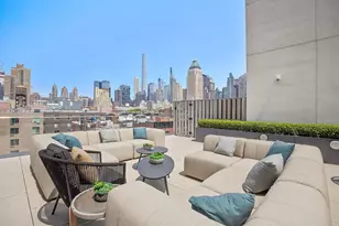 500 W 45th St, New York City, NY 10036 - Photo 24