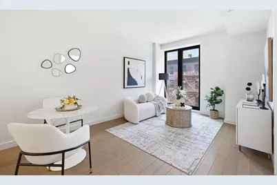 500 W 45th Street #307, New York, NY 10036 - Photo 2