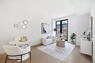 500 W 45th St, New York City, NY 10036 - Photo 2