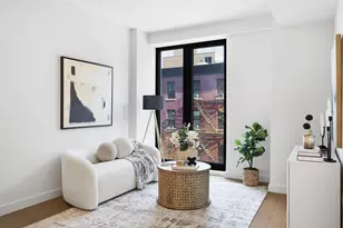 500 W 45th St, New York City, NY 10036 - Photo 4