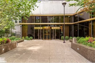 167 E 61st Street #26C, New York City, NY 10065 - Photo 12