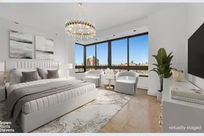 167 E 61st Street #26C, New York City, NY 10065 - Photo 8