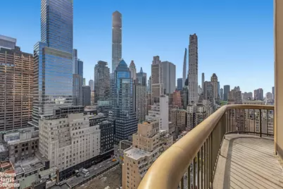 167 E 61st Street #26C, New York City, NY 10065 - Photo 2
