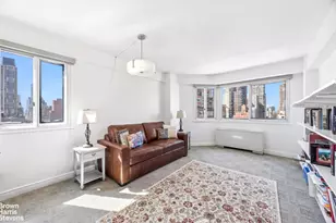 401 E 65th St, New York City, NY 10065 - Photo 8
