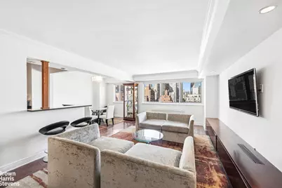 401 E 65th Street #15C, New York, NY 10065 - Photo 2