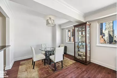401 E 65th Street #15C, New York City, NY 10065 - Photo 4