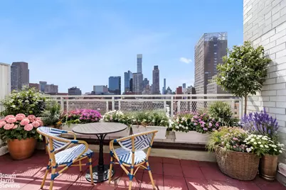 401 E 65th Street #15C, New York City, NY 10065 - Photo 1
