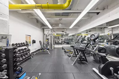 401 E 65th Street #15C, New York City, NY 10065 - Photo 12