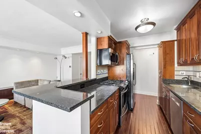 401 E 65th Street #15C, New York, NY 10065 - Photo 4