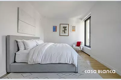 21 E 12th Street #8-A, New York City, NY 10003 - Photo 4