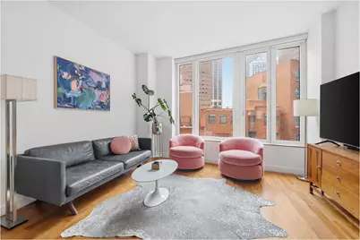 15 William Street #10B, New York City, NY 10005 - Photo 2
