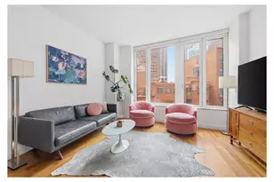 15 William St, New York City, NY 10005 - Photo 2