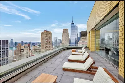 15 William Street #10B, New York City, NY 10005 - Photo 8
