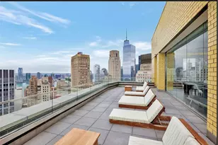 15 William St, New York City, NY 10005 - Photo 8