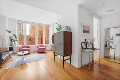 15 William Street #10B, New York City, NY 10005 - Photo 1