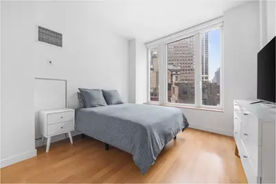 15 William Street #10B, New York City, NY 10005 - Photo 6