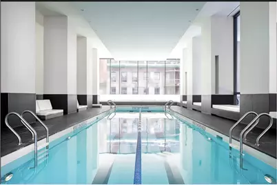 15 William Street #10B, New York City, NY 10005 - Photo 10