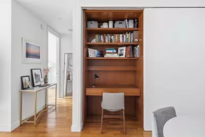 15 William Street #10B, New York City, NY 10005 - Photo 4