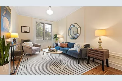 7 Prospect Park SW #3, New York City, NY 11215 - Photo 1