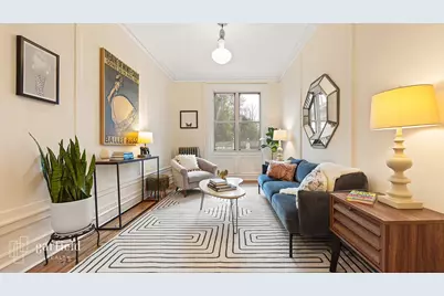 7 Prospect Park SW #3, New York City, NY 11215 - Photo 2