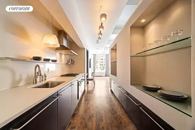 15 Broad Street #1606, New York City, NY 10005 - Photo 4