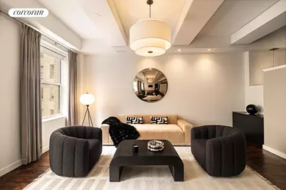 15 Broad Street #1606, New York City, NY 10005 - Photo 1